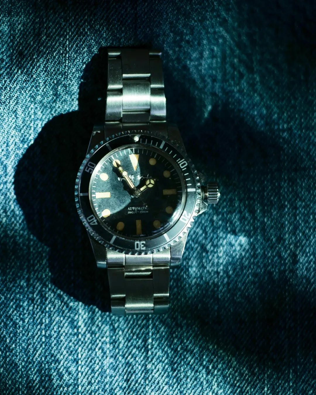 100 UTILITY / CHARCOAL