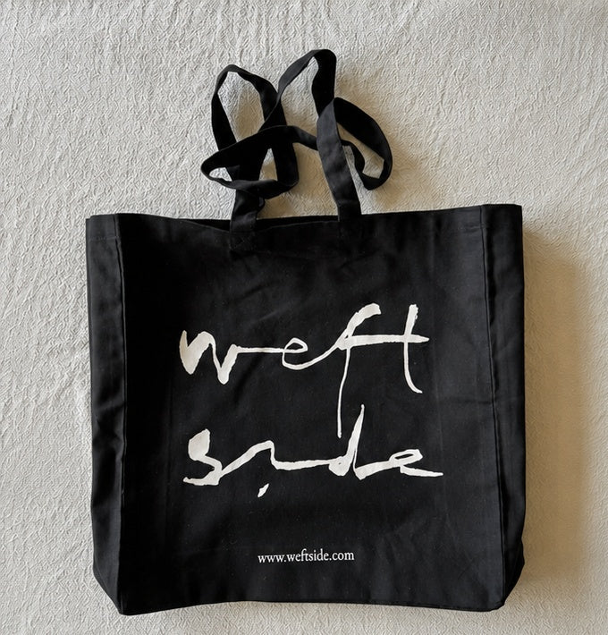 Weftside Totebag