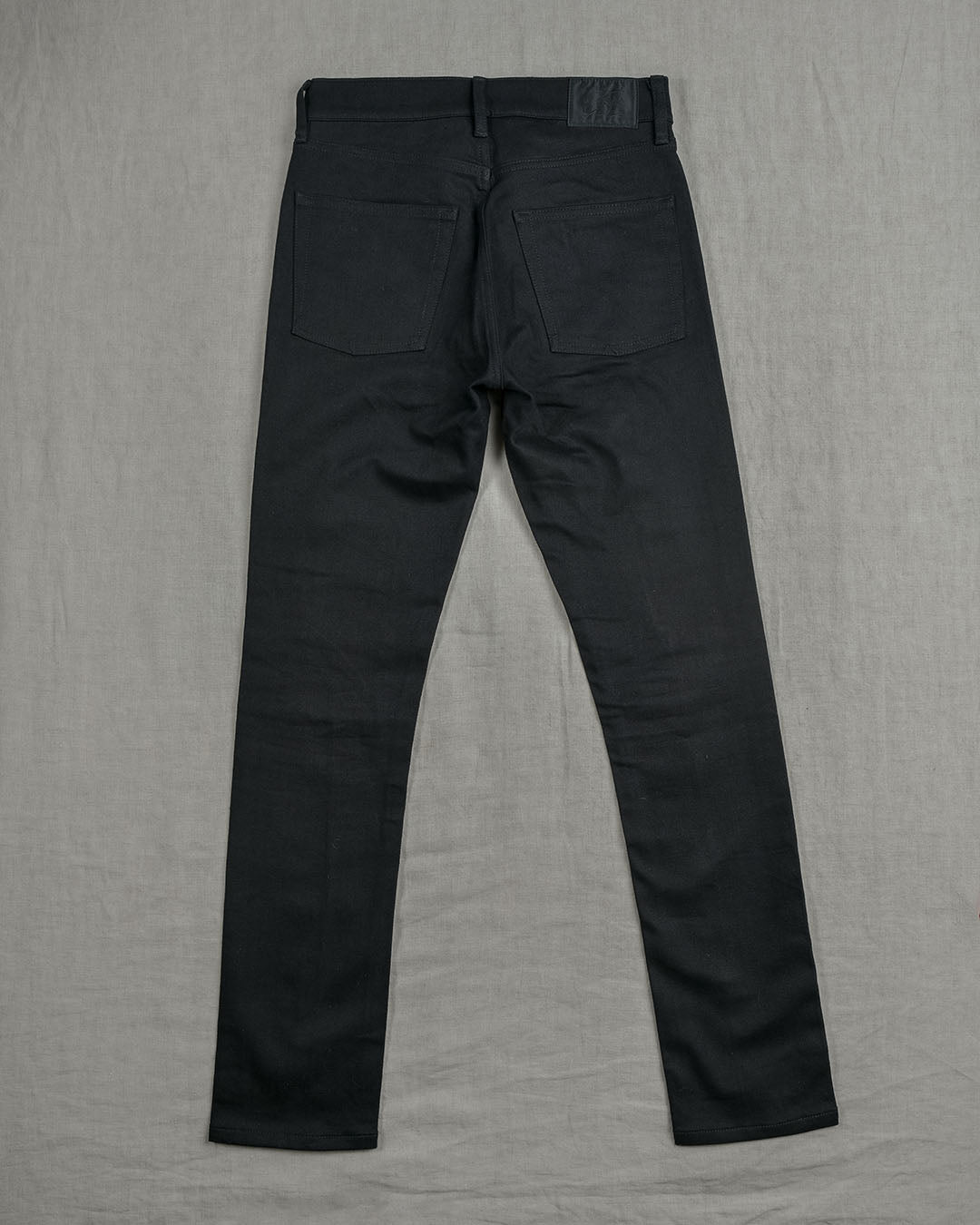 001 TIGHT / STRETCH / CHARCOAL