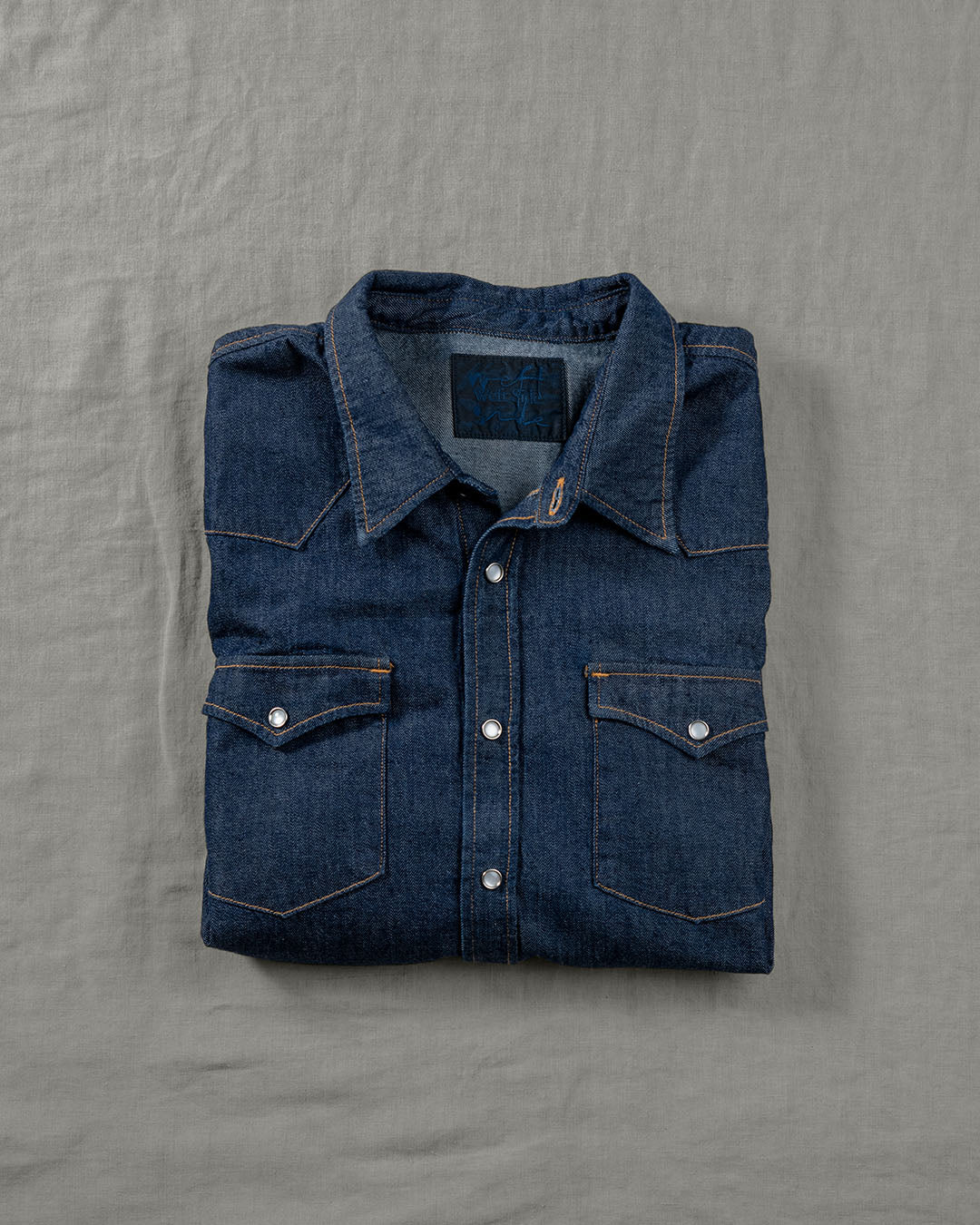 010 CLASSIC / REGULAR / RIGID / INDIGO